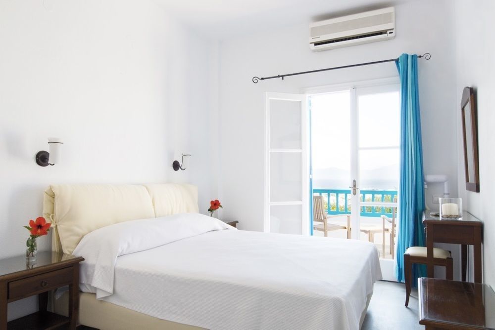 Marisso Hotel Mykonos Town Eksteriør billede