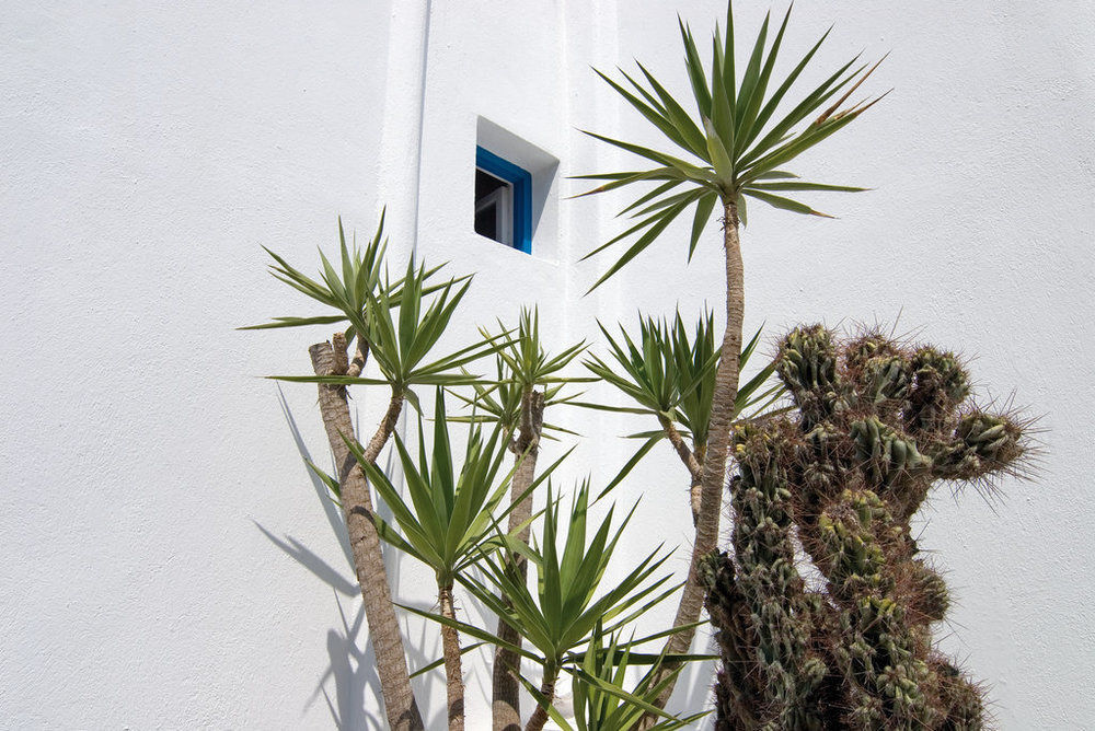 Marisso Hotel Mykonos Town Eksteriør billede